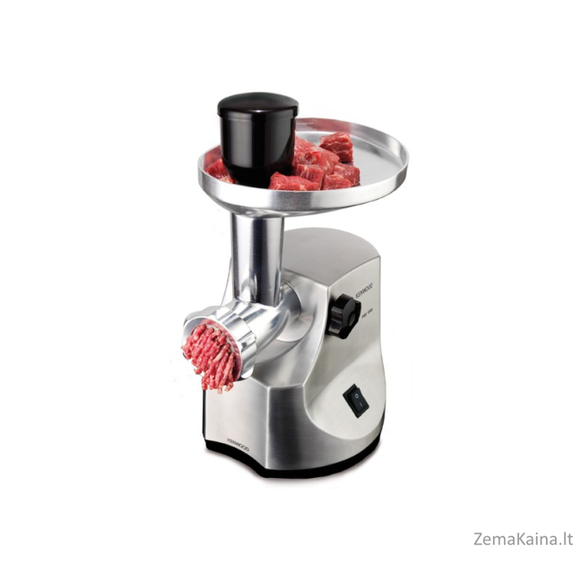 Mėsmalė KENWOOD MG510 2