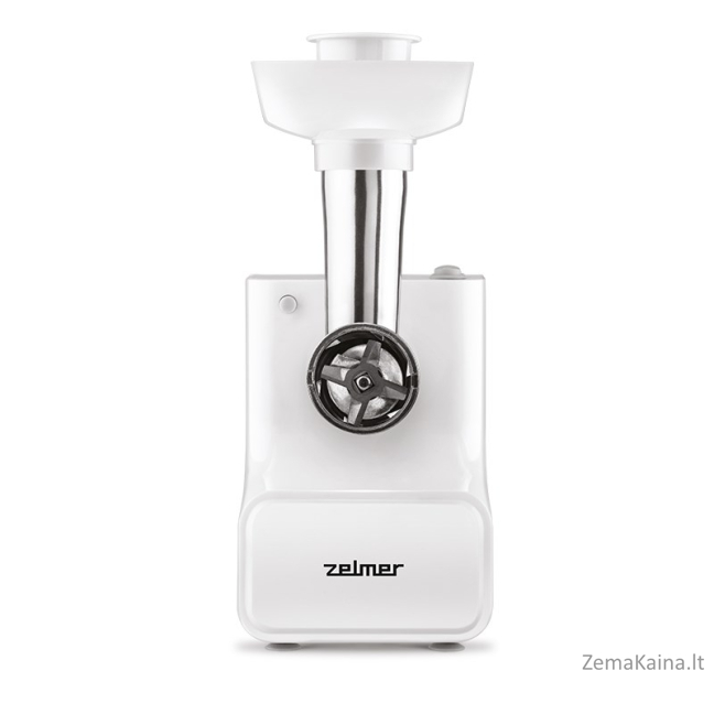 Mėsmalė  ZELMER ZMM3512B 8