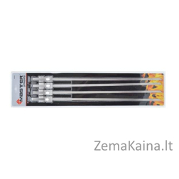 MASTER GRILL SHISH VIEŠLIAI 43 cm / 4 vnt.