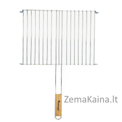 MASTER GRILL GRILL GRADE 40x30cm