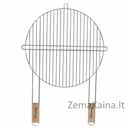 MASTER GRILL ROUND GRILL GRADE, skersmuo 51 cm