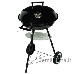 MASTER GRILL CAUTTON BLACK MG913