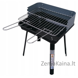 MASTER STAČIAKAMPĖS SULANKSTAMOSIOS GRILĖS MG936
