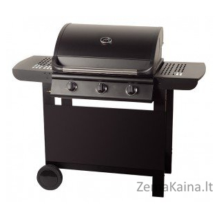 MASTER 3 DEGILIŲ DUJINĖS GRILĖS MG665