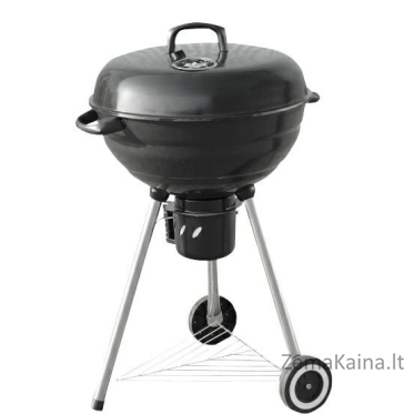MASTER GRILL CAULDINARY SU PELENŲ DĖKLĖMIS, SK. 46 CM 2