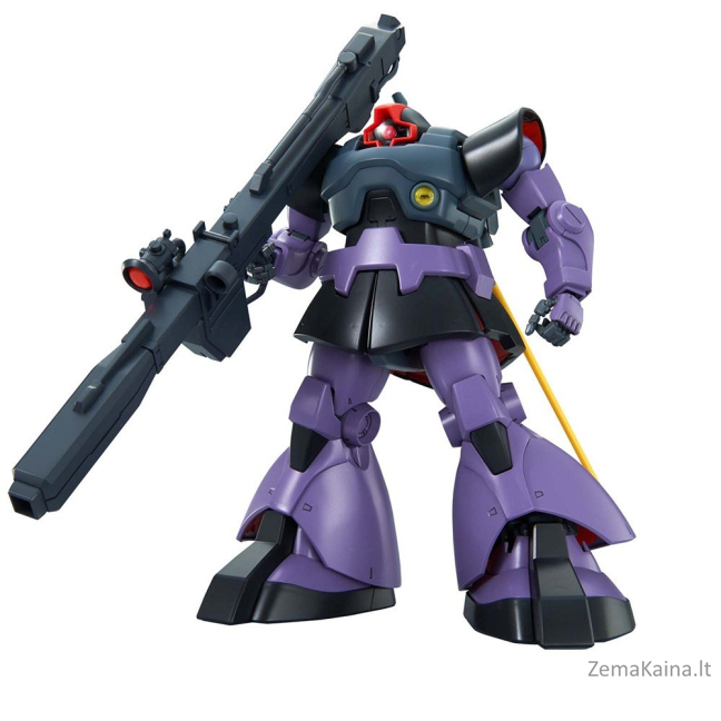 MG 1/100 MS-09R RICK DOM 1