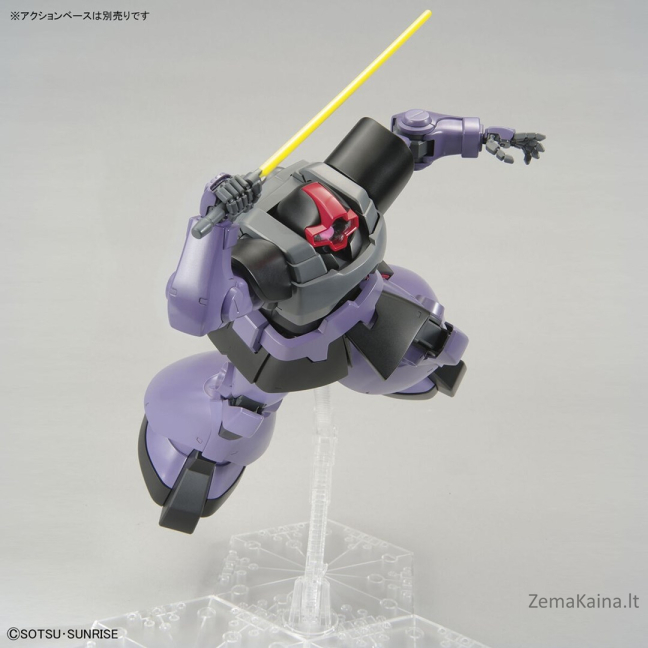 MG 1/100 MS-09R RICK DOM 6