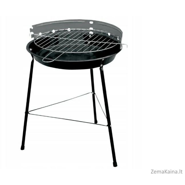 MASTER GRILL ROUND DIA. 32,5 cm MG930 1