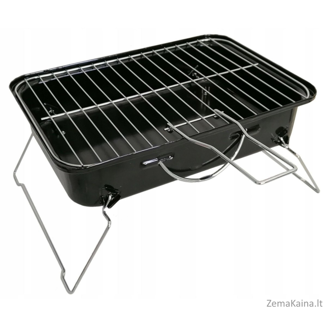 MASTER NEŠIOJAMASIS PIKNIKO GRILĖLIS MG937
