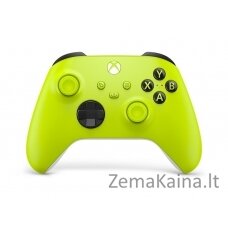 Microsoft Xbox Wireless Controller Electric Volt Green, Mint colour Bluetooth Joystick Analogue / Digital Xbox, Xbox One, Xbox Series S