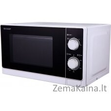 Mikrobangų krosnelė SHARP R200WW