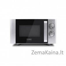 Mikrobangų krosnelė su griliu CASO MG 20 Ecostyle Ceramic, 03316