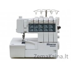 Minerva M4000CL siuvimo mašina