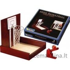 Mini stalo žaidimas krepšinis Philos 245x245x255mm