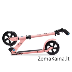 Micro Hulajnoga Speed Deluxe Neon Rose