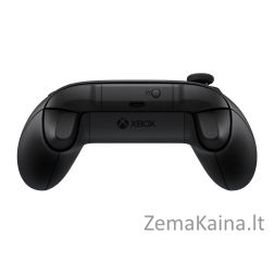 Microsoft Xbox Wireless Controller Juoda „Bluetooth“ Žaidimų pultelis Analoginis / skaitmeninis Android, PC, Xbox One, Xbox One S, Xbox One X, Xbox Series S, Xbox Series X, iOS