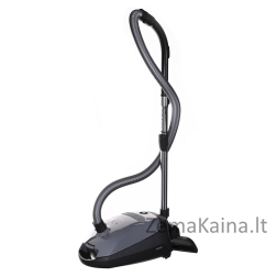 MIELE Classic C1 Parquet XL GraphitGrey dulkių siurblys