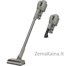 Miele Duoflex HX1 CarCare statomas dulkių siurblys