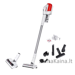 MIELE Duoflex HX1 dulkių siurblys