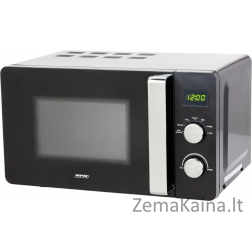 Mikrobangų krosnelė 20l MPM-20-KMG-03