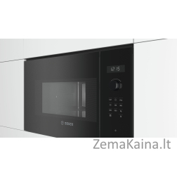 Mikrobangų krosnelė Bosch BFL554MB0