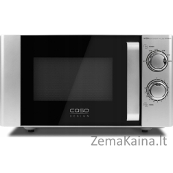 Mikrobangų krosnelė Caso M20 Ecostyle Pro, 03311