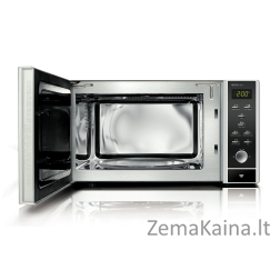Mikrobangu krosnele Caso MCG 25 chef, 03350