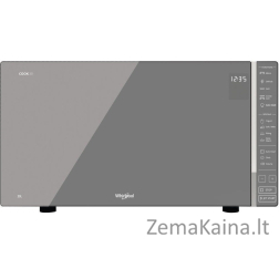 Mikrobangų krosnelė WHIRLPOOL MWP 303 M