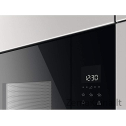 Mikrobangų krosnelė Zanussi ZMBN2SX