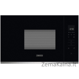 Mikrobangų krosnelė Zanussi ZMBN2SX