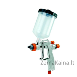 MINI-AIRBRUSH Z 1000 HVLP, GAV