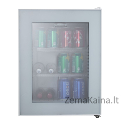 Mini baras Guzzanti GZ-44GW