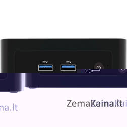Mini PC Qoobe AP1215U i3-1215U/16GB/SSD 1TB/Win 11 Pro czarny