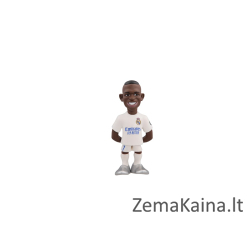 MINIX 5-PACK 7 CM - REAL MADRYT VER.B