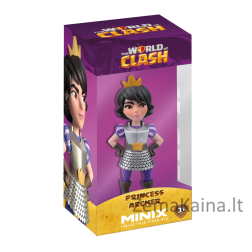 MINIX CLASH ROYALE - PRINCESS