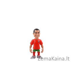 MINIX PORTUGALIA - CRISTIANO RONALDO