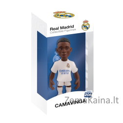 MINIX REAL MADRYT - EDUARDO CAMAVINGA