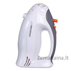 Mixer hand Esperanza Donut EKM009 (250W; white color)