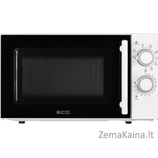 Mikrobangų krosnelė ECG MTM 2073 GWE