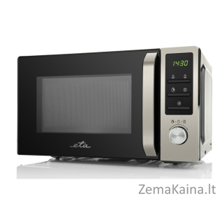 Mikrobangų krosnelė ETA220990000 Mirello , grilis, skaitmeninis valdymas