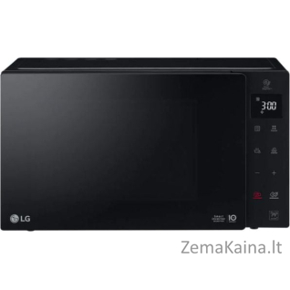 Mikrobangų krosnelė LG MS2535GIB