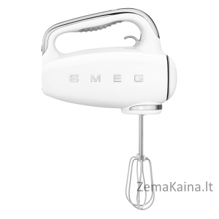 Mikseris Smeg HMF01WHEU
