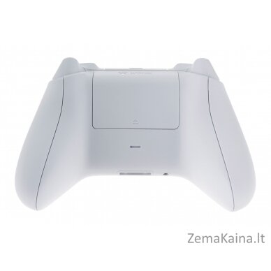 Microsoft Xbox Wireless Controller White Gamepad Xbox Series S,Xbox Series X,Xbox One,Xbox One S,Xbox One X Analogue / Digital Bluetooth/USB 11