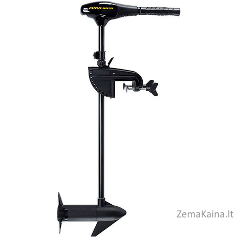 MINN KOTA ENDURA C2 ELEKTRINIS VARIKLIS 45 LBS