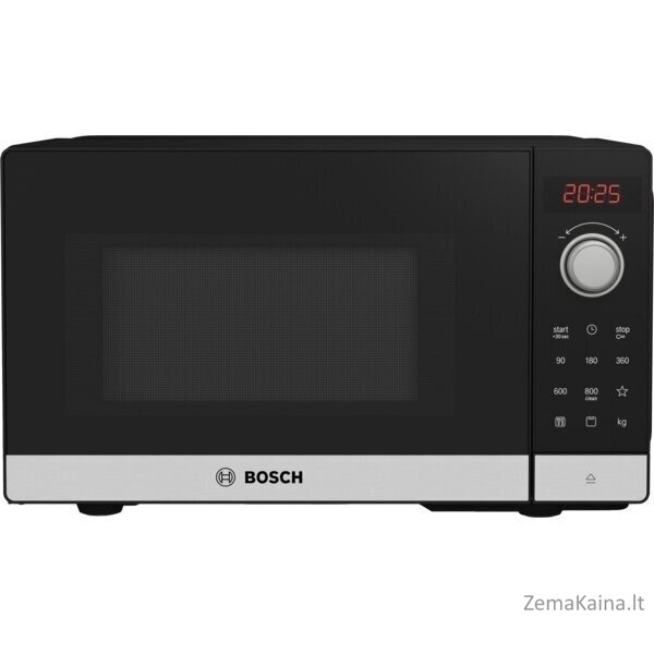 Mikrobangų krosnelė Bosch FEL023MS2
