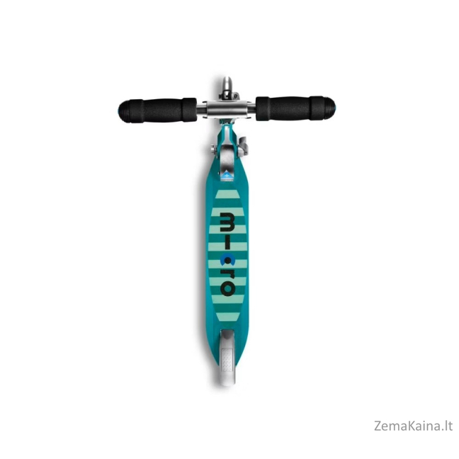 Micro Hulajnoga Sprite LED Petrol Stripe 1