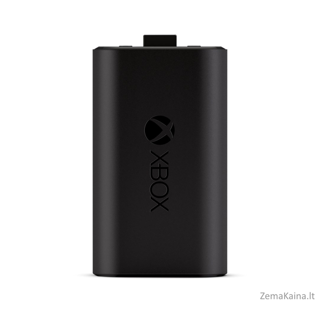 Microsoft Xbox One Play & Charge Kit Įkrovimo rinkinys 2