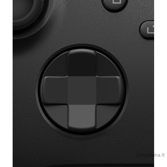 Microsoft Xbox Series X 1000 GB Wi-Fi Black 3