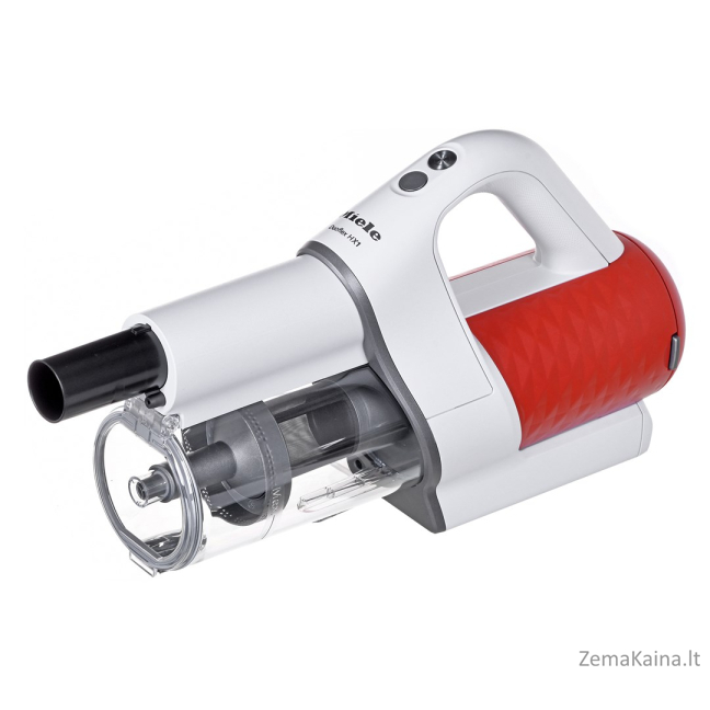 MIELE Duoflex HX1 dulkių siurblys 2