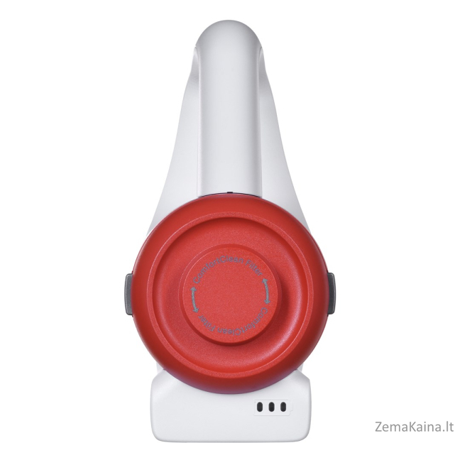MIELE Duoflex HX1 dulkių siurblys 3